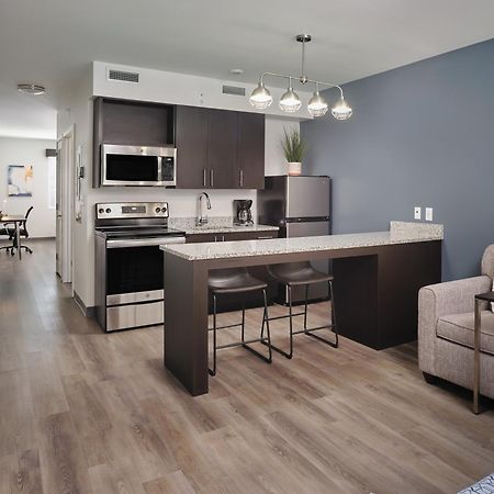 Stayapt Suites Harrisburg-Hershey Bagian luar foto